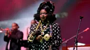 Essence Fest Takes The Blame For Lauryn Hill's Delayed Performance