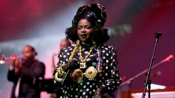 Essence Fest Takes The Blame For Lauryn Hill's Delayed Performance