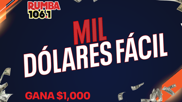 MIL DOLARES FACIL!