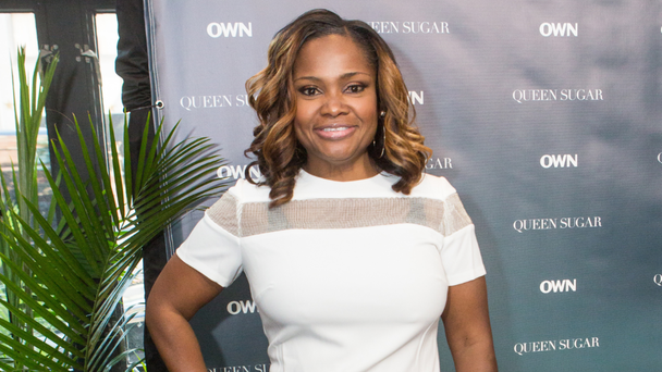 Married to Medicine's Dr. Heavenly Kimes Launches Bid For Georgia Office