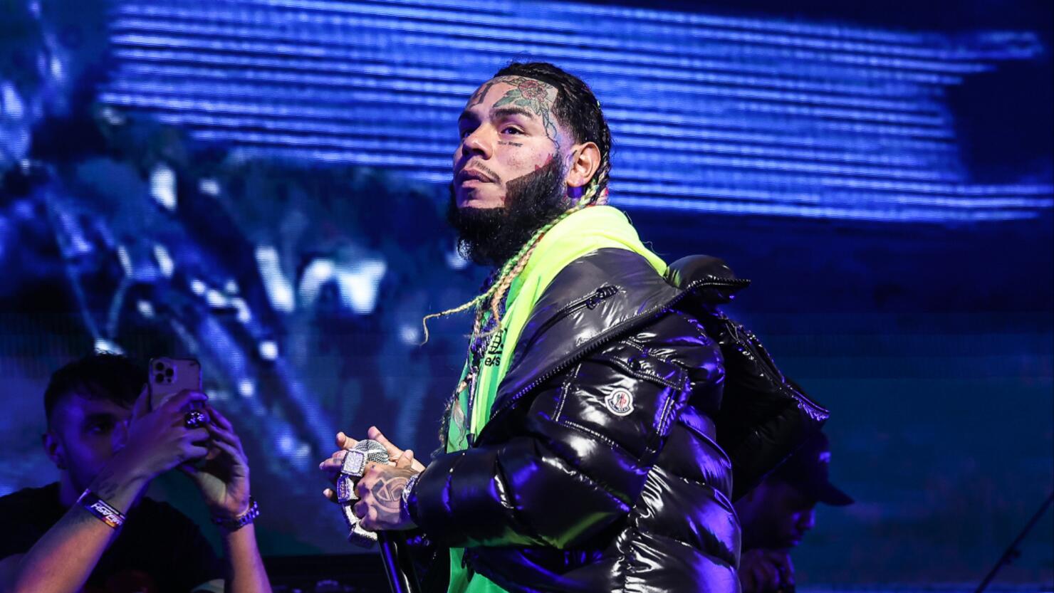 6ix9ine
