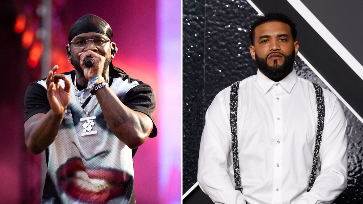 Skepta and Joyner Lucas