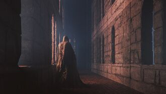 Watch: Ghost Spotted in Front of Venezuelan Church?
