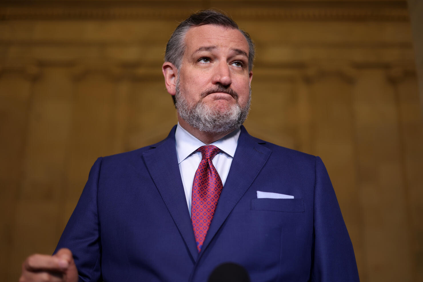Tech CEO's Attend Sen. Schumer's Senate AI Forum