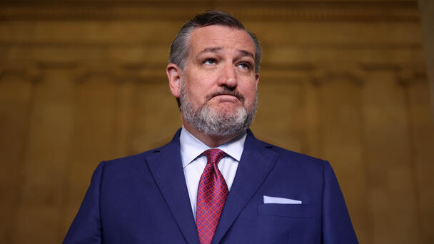 Senator Ted Cruz Was Vacationing In Greece Amid Deadly Texas Floods