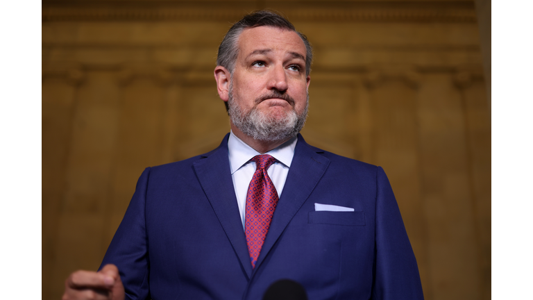 Tech CEO's Attend Sen. Schumer's Senate AI Forum