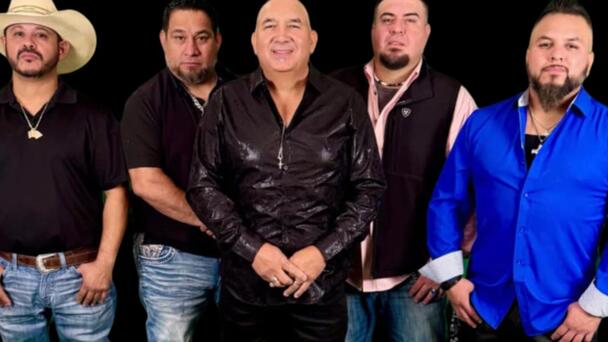 Los Chamacos Discuss Name Dispute in First Interview