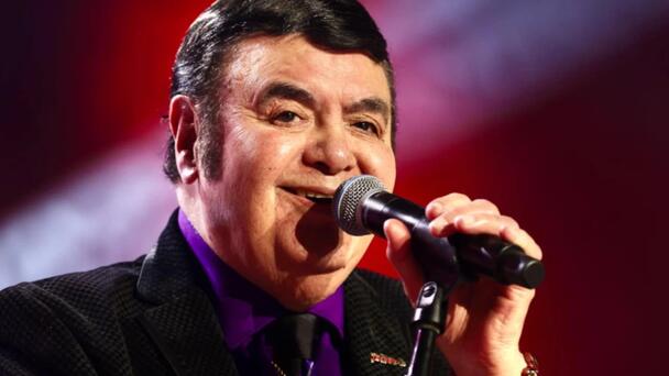 Freddie Martinez Among 2025 Inductees for Texas Conjunto Music Hall of Fame