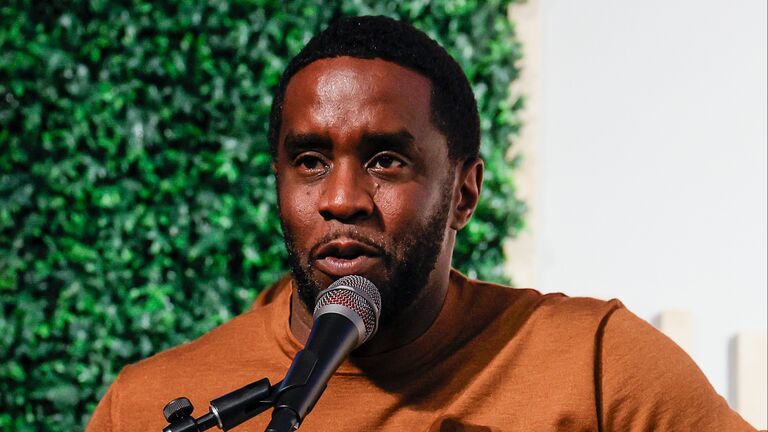 Diddy