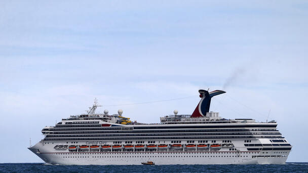 Carnival Cruise Line Accused Of Targeting Black Passengers With New Rules