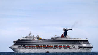 Dave Hovel - Vacation Survey