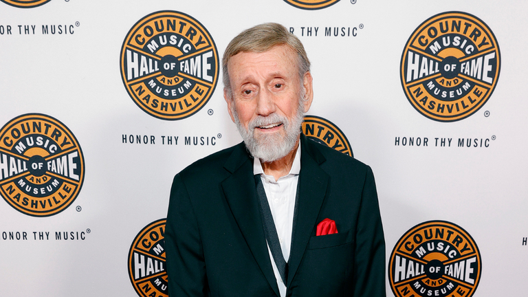 Ray Stevens Recovering From 'Mild Heart Attack,' Undergoing Surgery |  iHeartCountry Radio