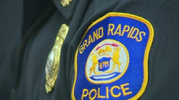 GRPD investigating after woman hit, killed by train 
