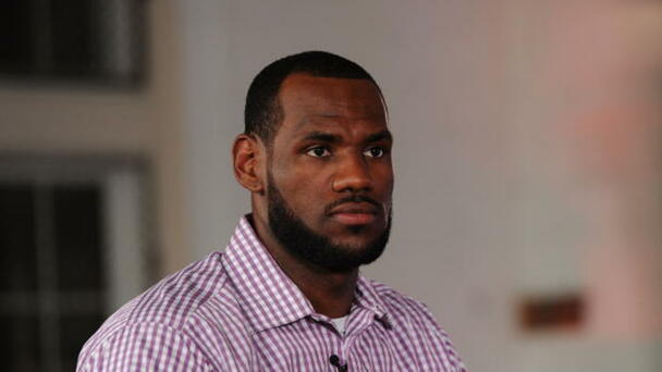 "The Decision" Is Still The Defining Moment of LeBron's Career