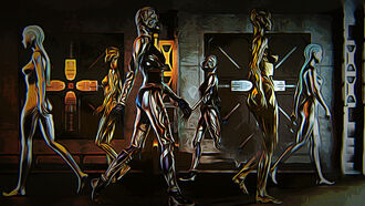 Futurist Adam Dorr on how robots will take our jobs