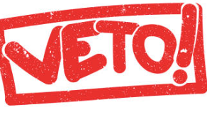 AFP - Override Dewine's vetoes