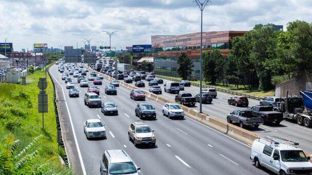 Future Of Massachusetts Virtual Driver's Ed Classes Challenged