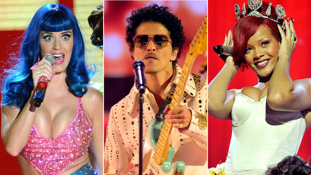 Only True 2010s Fans Can Name These Songs From The First 5 Lyrics