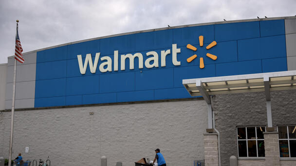 'He Looked Guilty': 'Walmart Karen' Falsely Accuses Black Teen Of Stealing