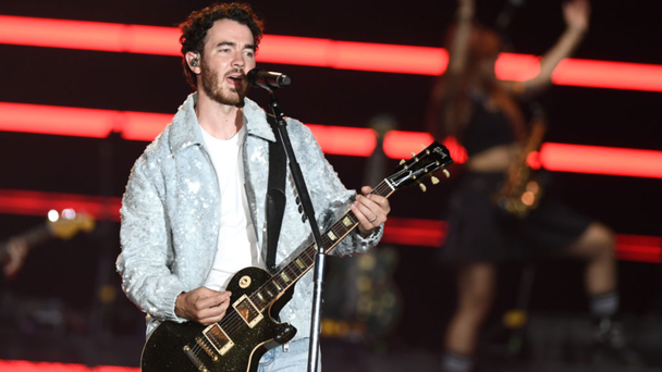 Kevin Jonas Confesses Why He Almost Went Broke After Jonas Brothers Split