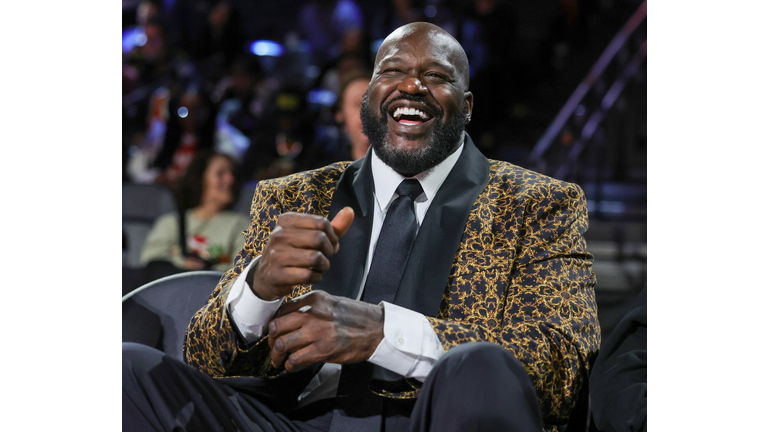 Atlanta Hawks v Milwaukee Bucks: Semifinals - Emirates NBA Cup 2024