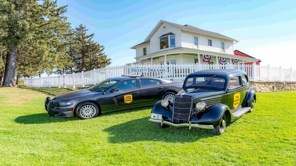 Voting Underway in 2025 Best Looking Cruiser Contest