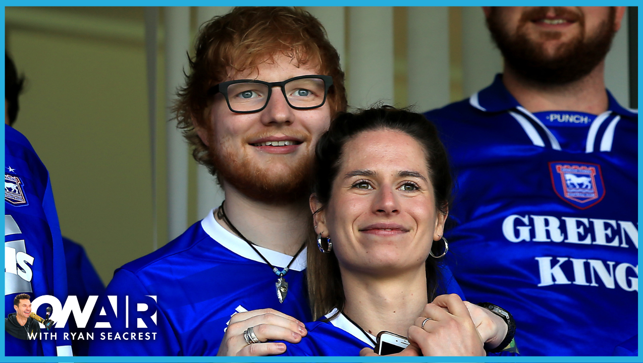 Ed Sheeran Confirms Taylor Swift 'End Game' Lyrics Meaning