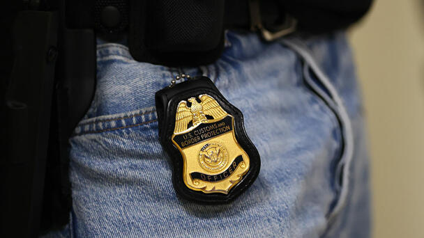Some Good News For Law Enforcement As They Try To Produce Order And Safety