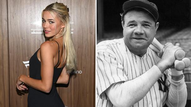 Livvy Dunne Says She Was Rejected From Buying Babe Ruth's Apartment