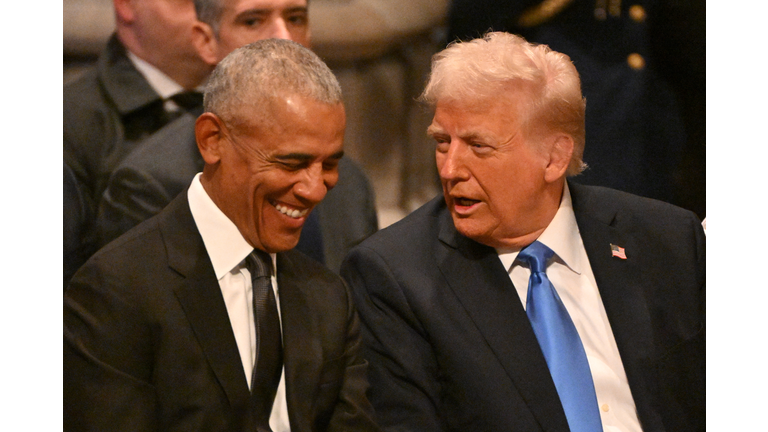 TOPSHOT-US-POLITICS-CARTER