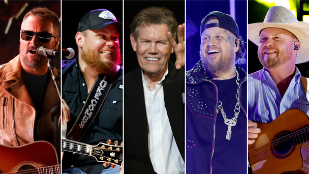 Eric Church, Luke Combs, More Spotlighted For 'Essential Role' In The Genre