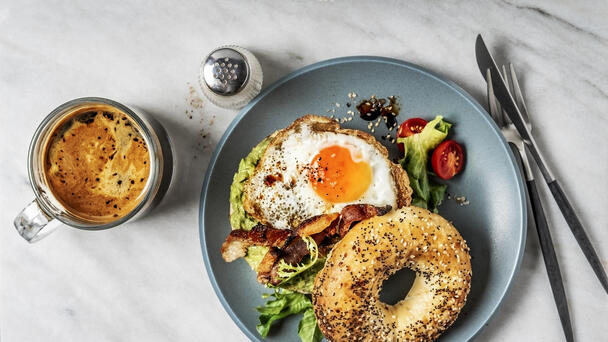 Popular Illinois Eatery Named 'Best Breakfast Spot' In The Entire State