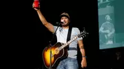 Luke Bryan Shares Health Update After Canceling Shows 'Due To Illness'
