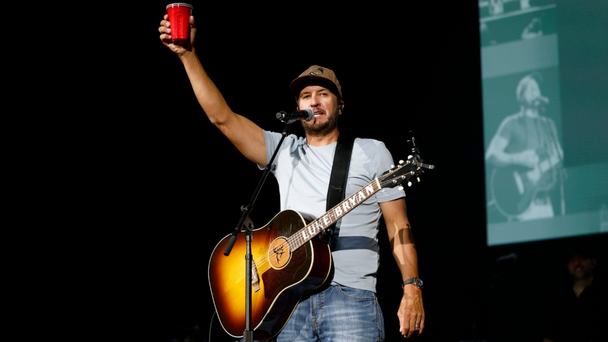 Luke Bryan Shares Health Update After Canceling Shows 'Due To Illness'