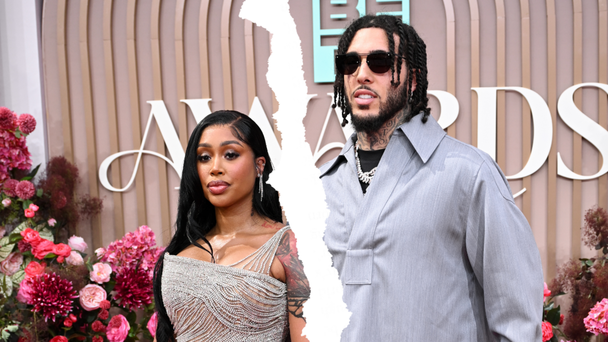 LiAngelo Ball Files For Divorce From Wife Rashida Nicole
