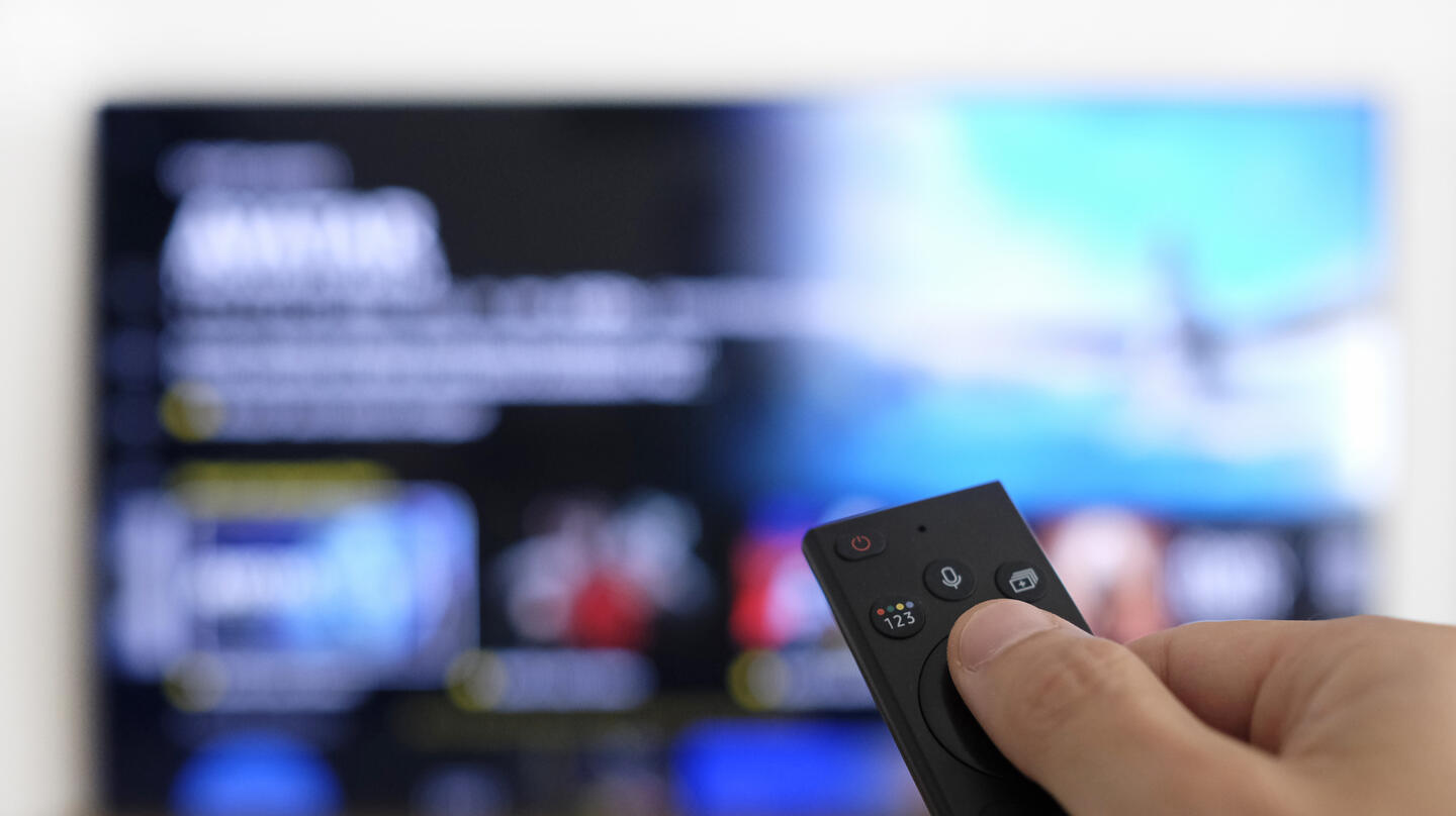 Here's What Your Favorite Comfort Show Says About Your Personality