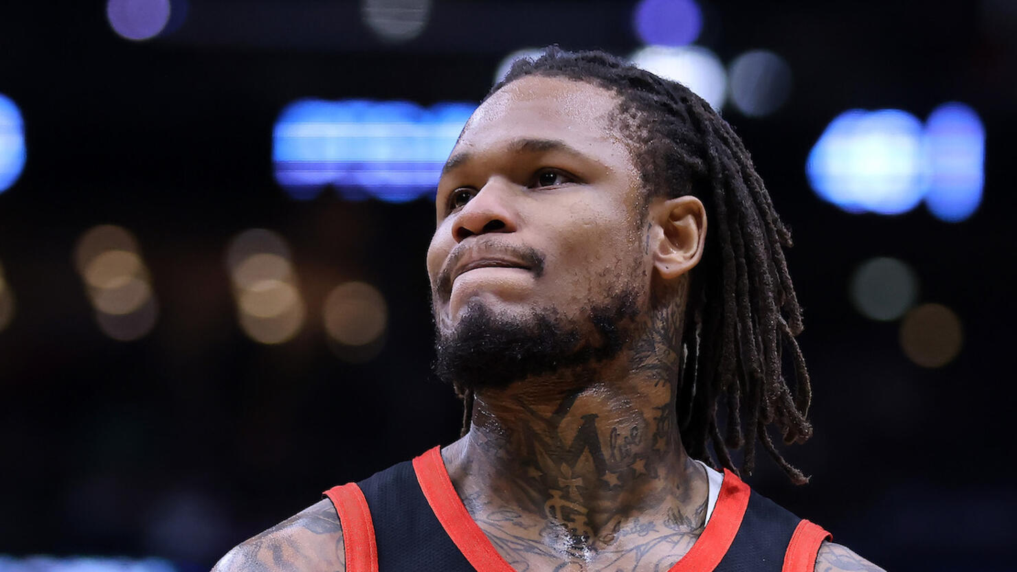 Portland Trail Blazers v New Orleans Pelicans