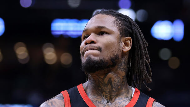 Former NBA Player Ben McLemore Sentenced On Serious Charges