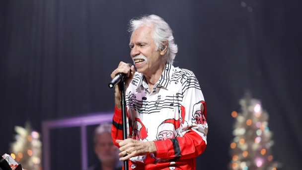 Oak Ridge Boys Remember Late Bandmate Joe Bonsall 1 Year After Death At 76