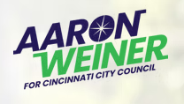 Aaron Weiner - For City Council 