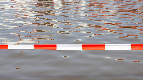 50 Boys & Girls Club Kids Evacuated During Flash Floods