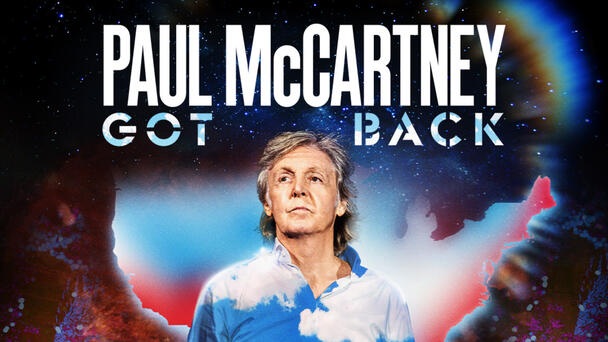 Paul McCartney @ US Bank Stadium