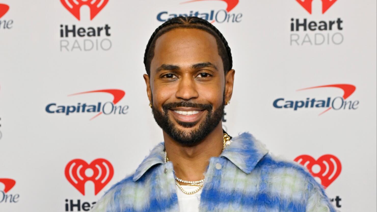 Big Sean