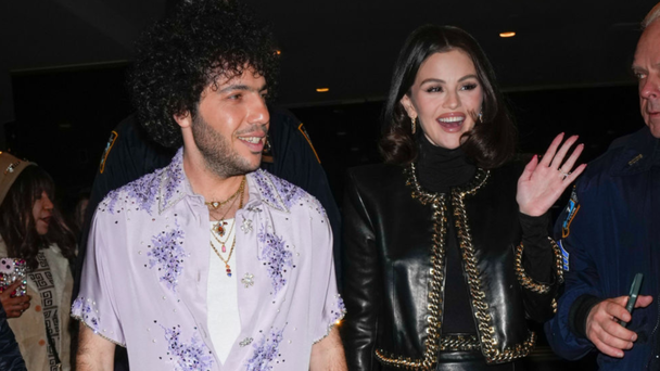 Benny Blanco Reveals Why He & Selena Gomez Haven't Planned Their Wedding