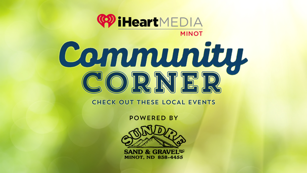 The Sundre Sand & Gravel Community Corner