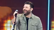 Chris Young Shares Reaction To 'Crazy' Comeback Story — Watch What Happened