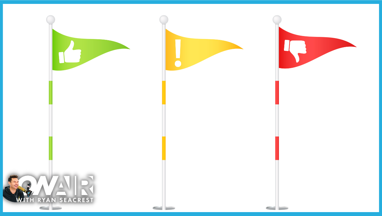 Should You Beware "The Amber Flag?"