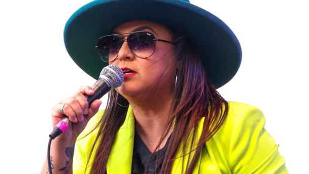 Shelly Lares Plans Benefit Concert for Central Texas Flood Relief