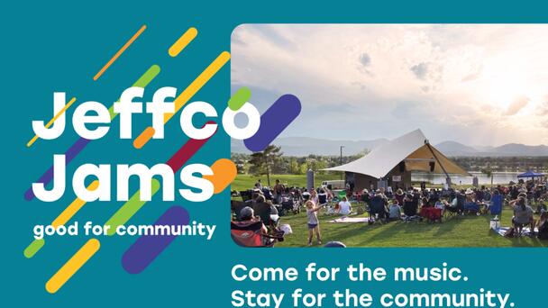 Jeffco Jams - Presented by Colorado Gives Foundation