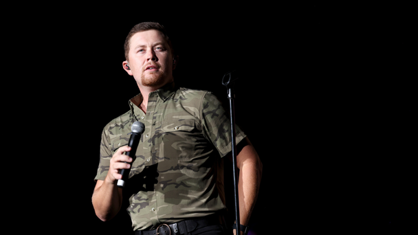 Scotty McCreery Mourns 2 Losses In His Family On The Same Day